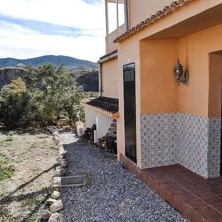 Villa Casa La Sorpresa La Ermita Esterno foto
