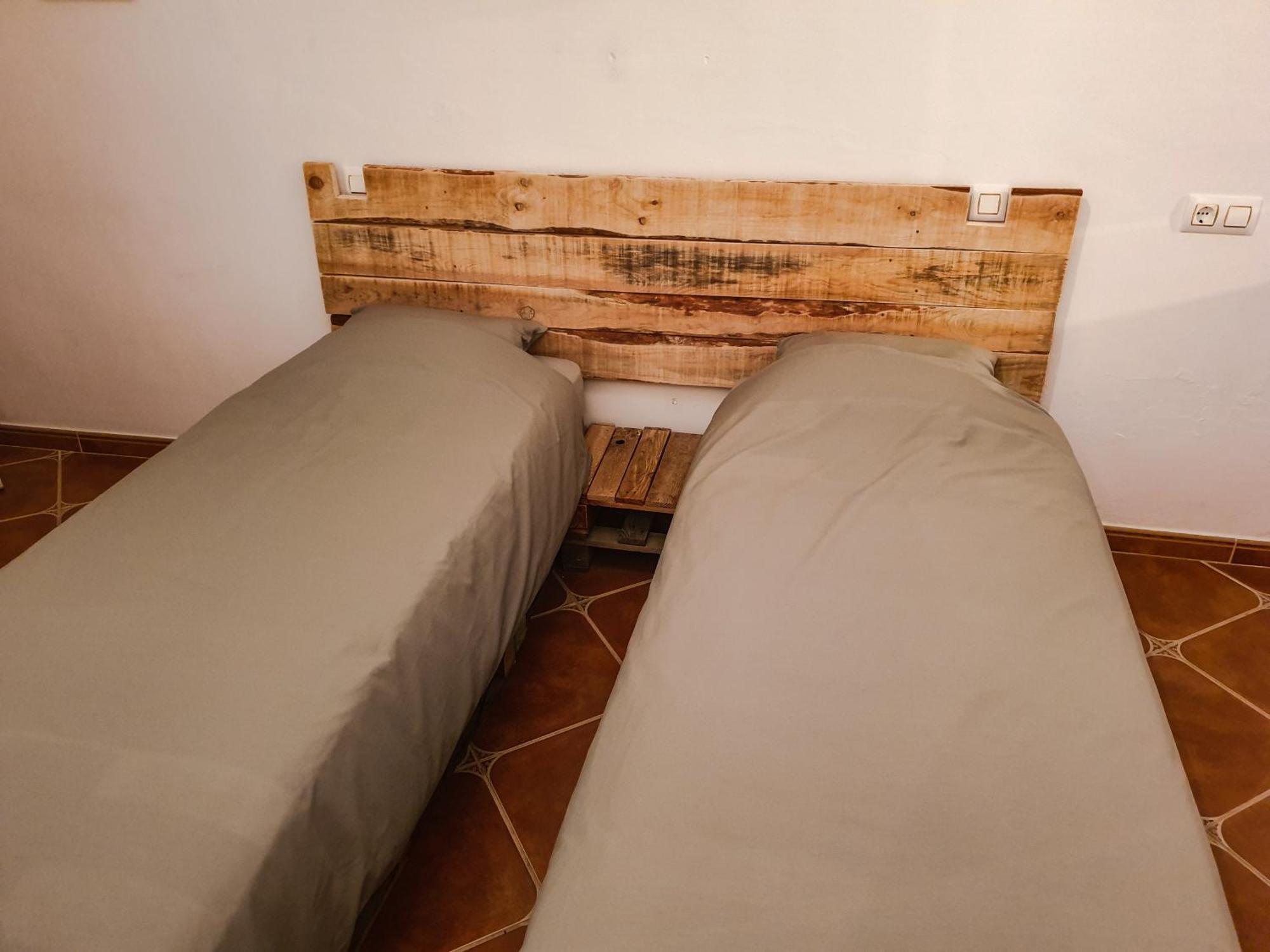 Villa Casa La Sorpresa La Ermita Esterno foto