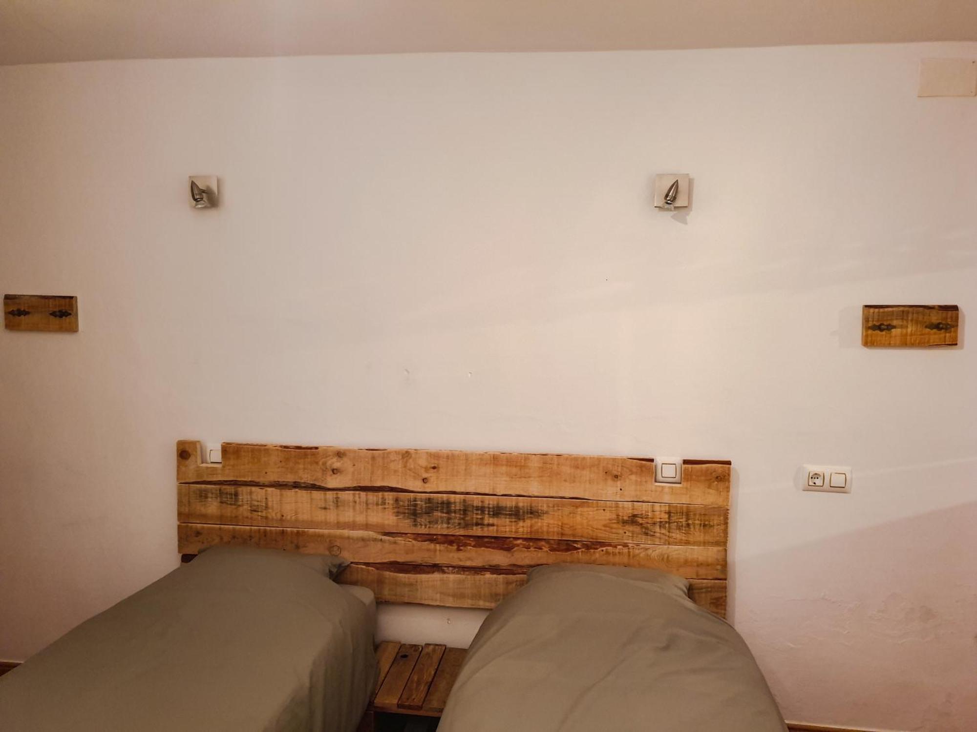 Villa Casa La Sorpresa La Ermita Esterno foto