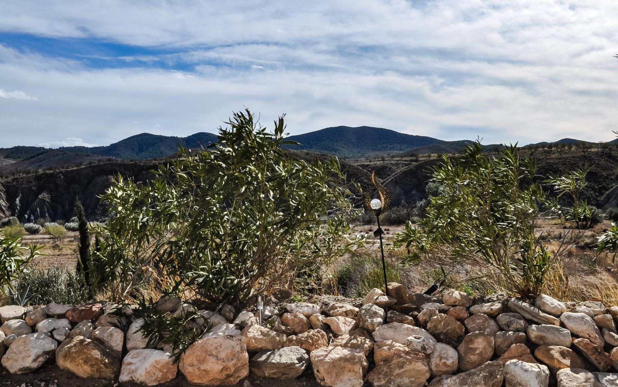 Villa Casa La Sorpresa La Ermita Esterno foto