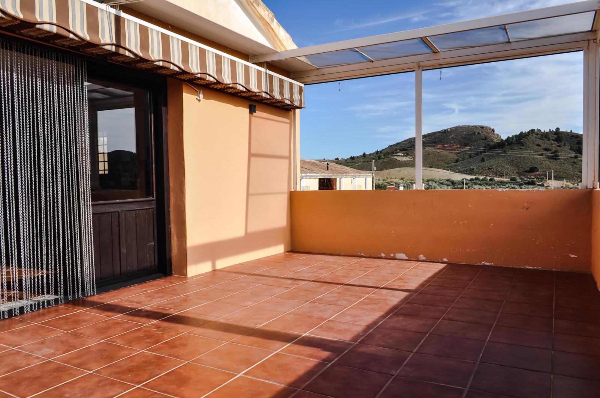 Villa Casa La Sorpresa La Ermita Esterno foto
