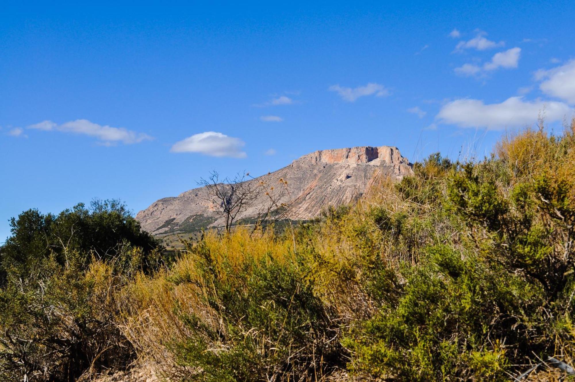 Villa Casa La Sorpresa La Ermita Esterno foto