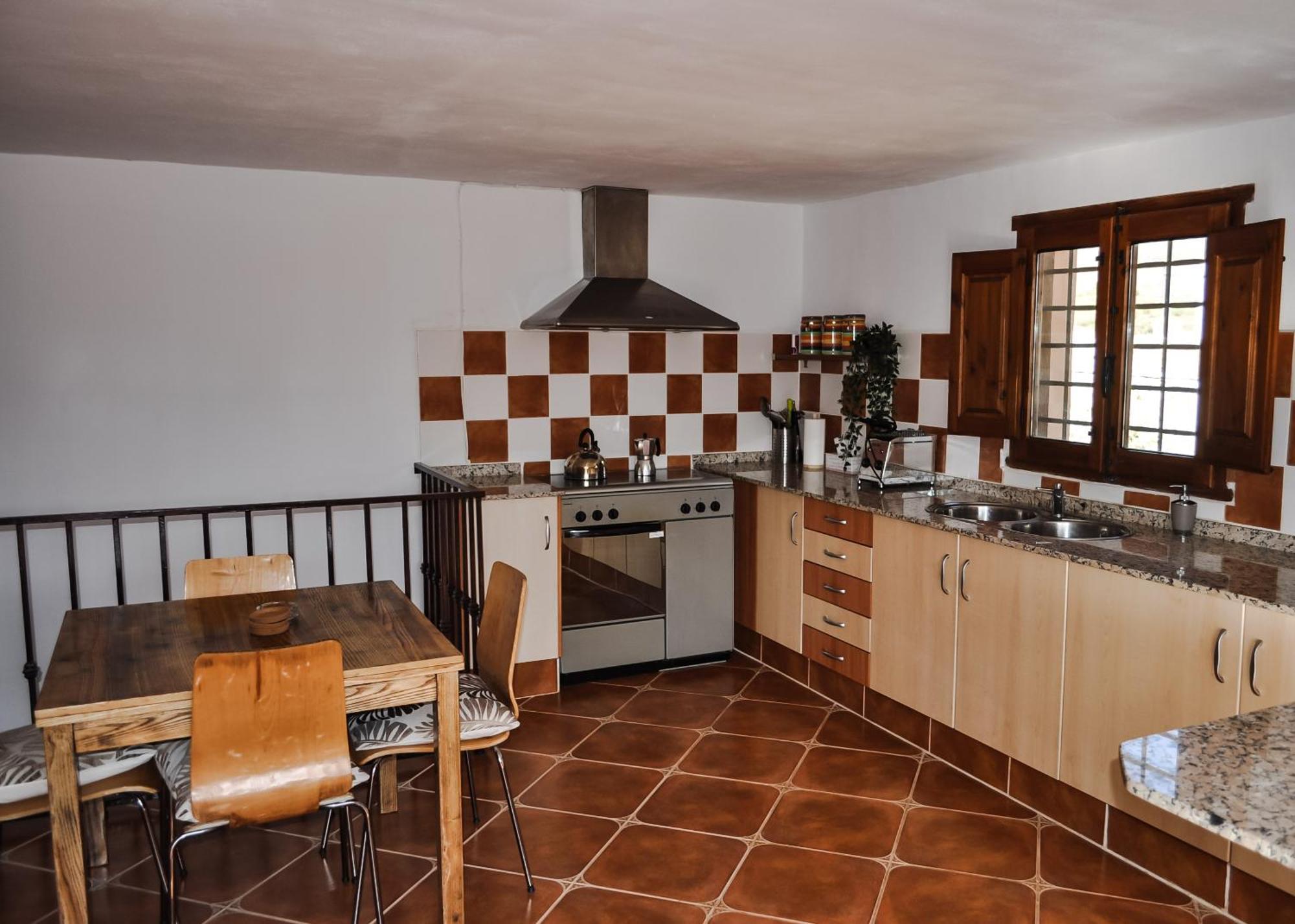 Villa Casa La Sorpresa La Ermita Esterno foto