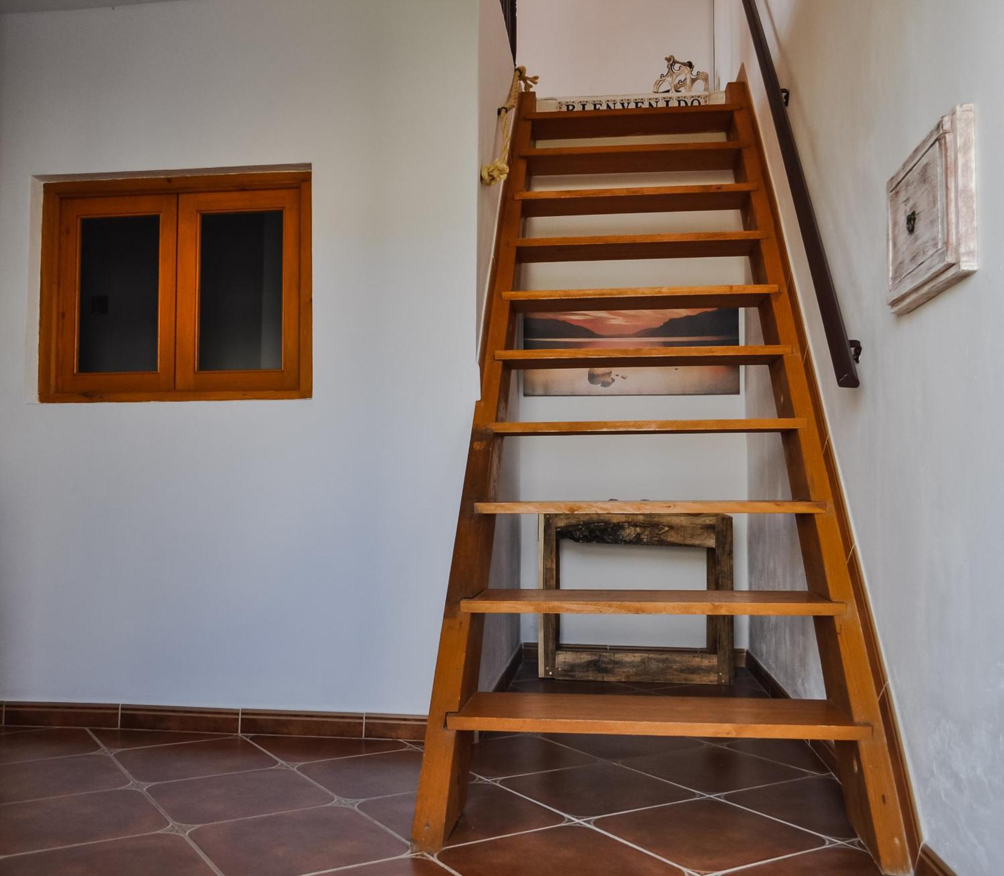 Villa Casa La Sorpresa La Ermita Esterno foto
