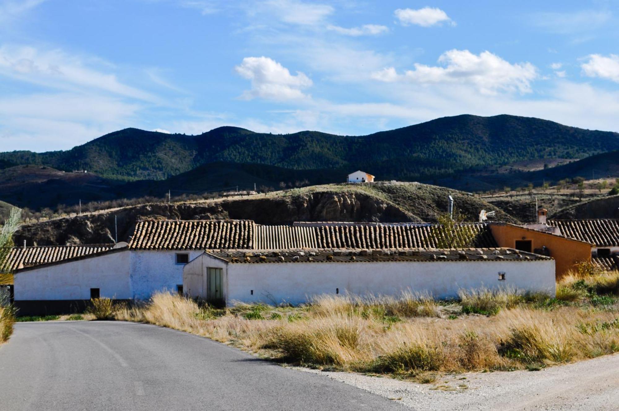 Villa Casa La Sorpresa La Ermita Esterno foto
