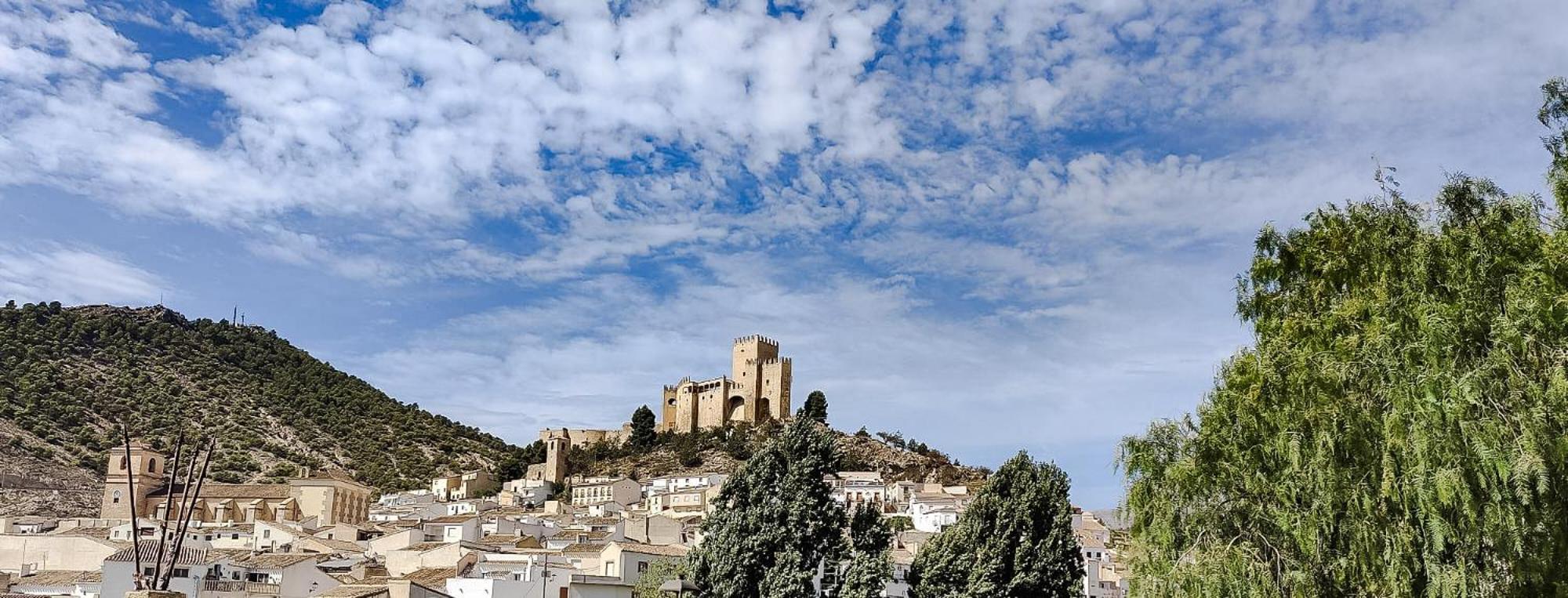 Villa Casa La Sorpresa La Ermita Esterno foto