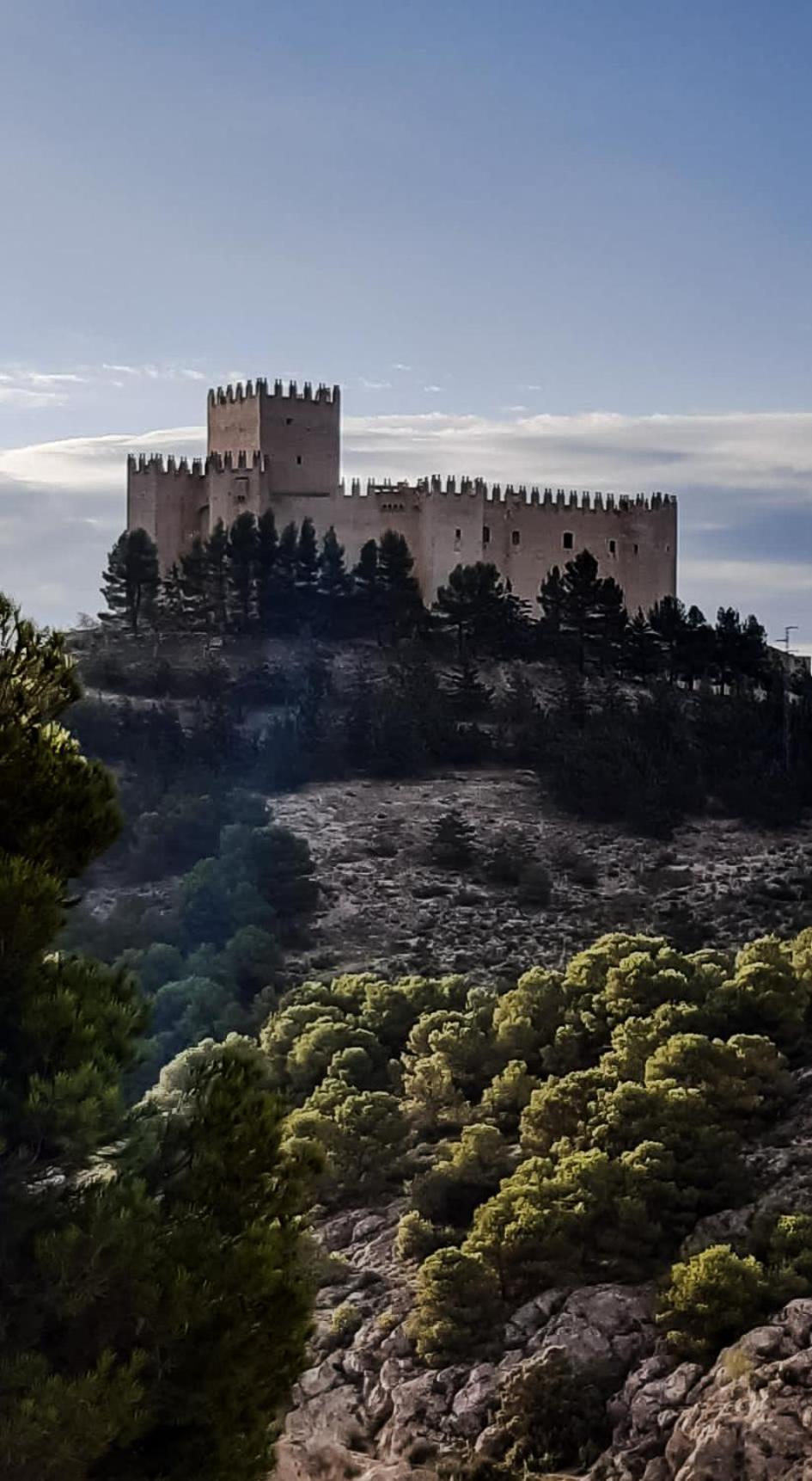 Villa Casa La Sorpresa La Ermita Esterno foto