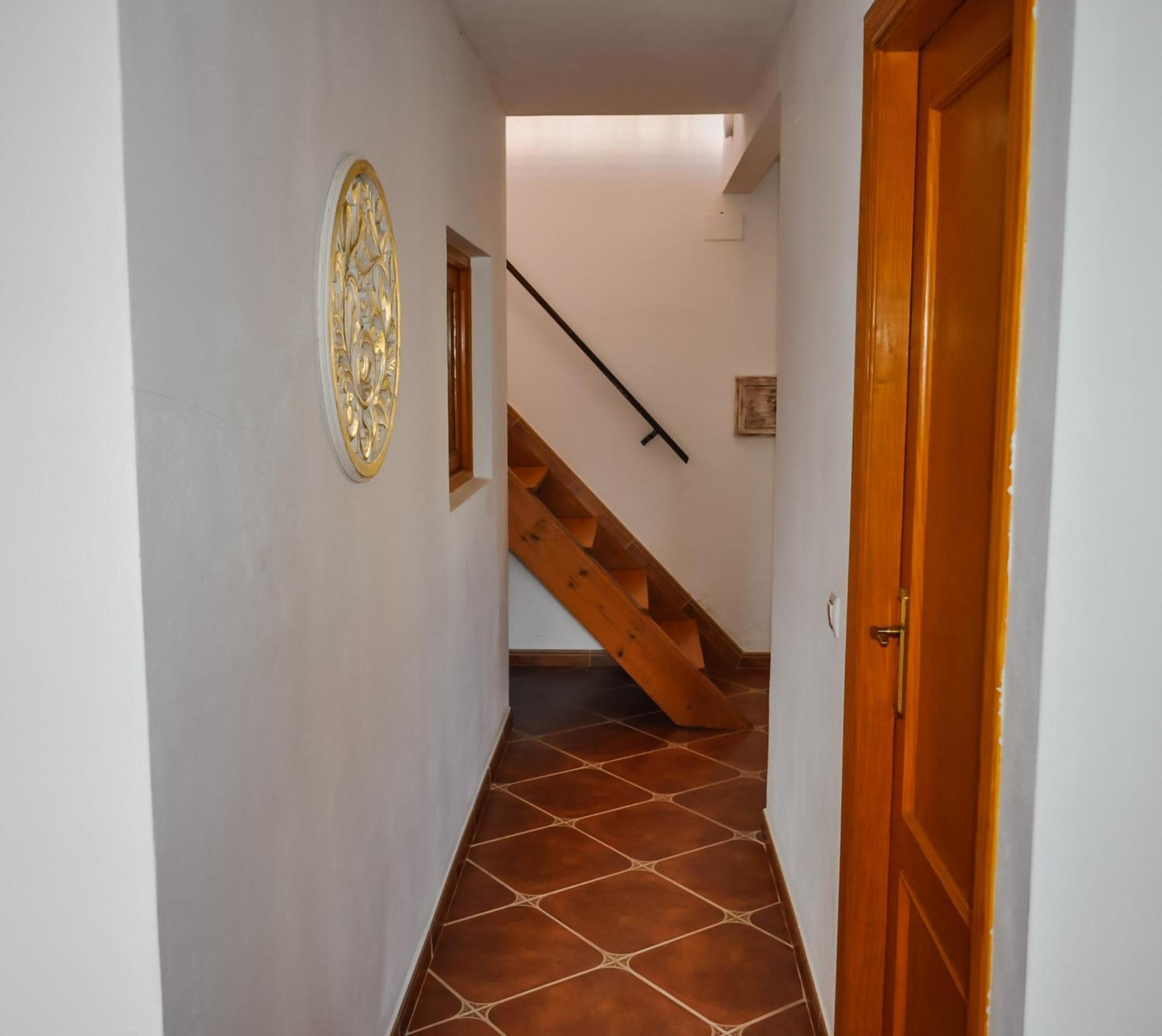 Villa Casa La Sorpresa La Ermita Esterno foto