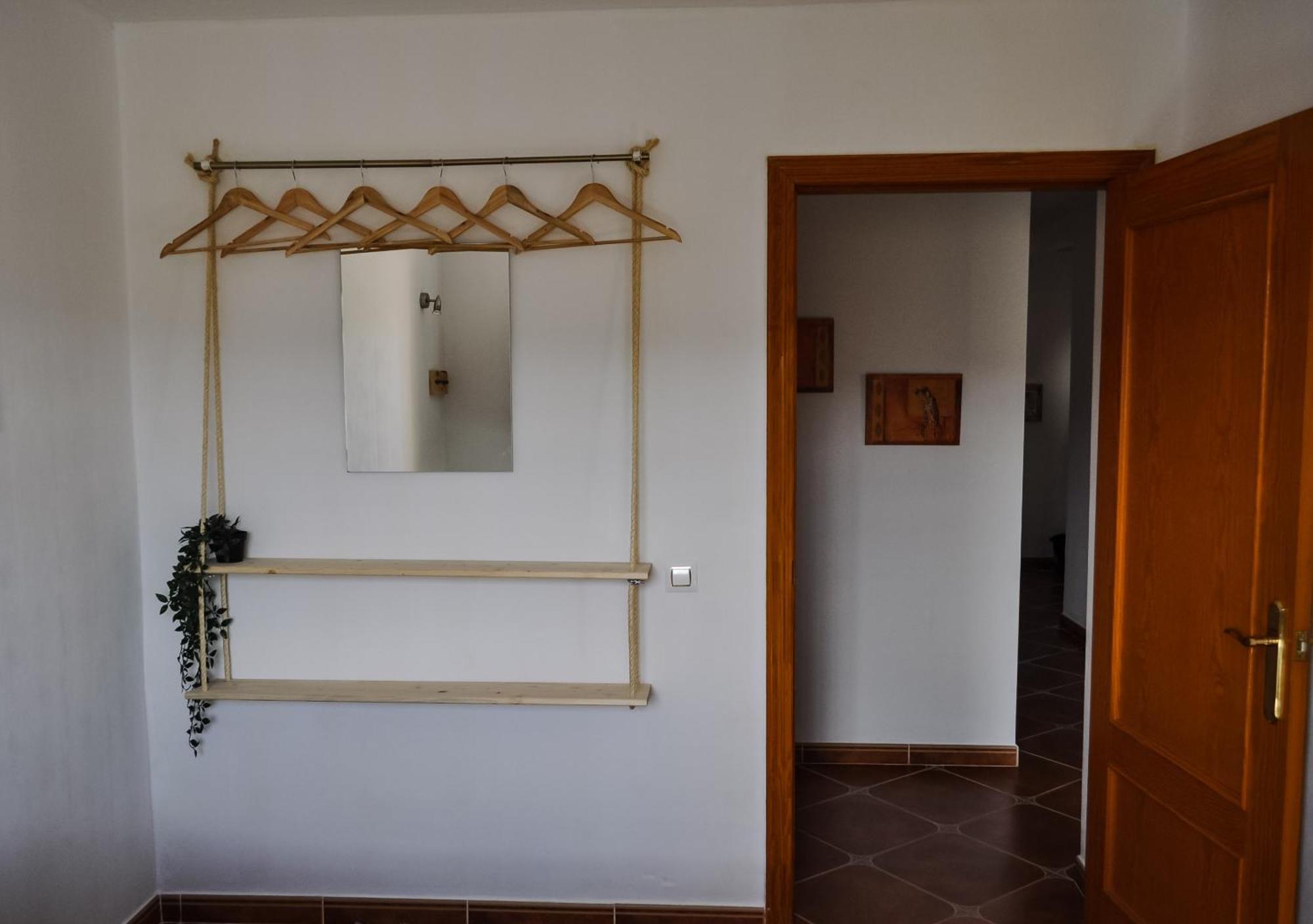 Villa Casa La Sorpresa La Ermita Esterno foto