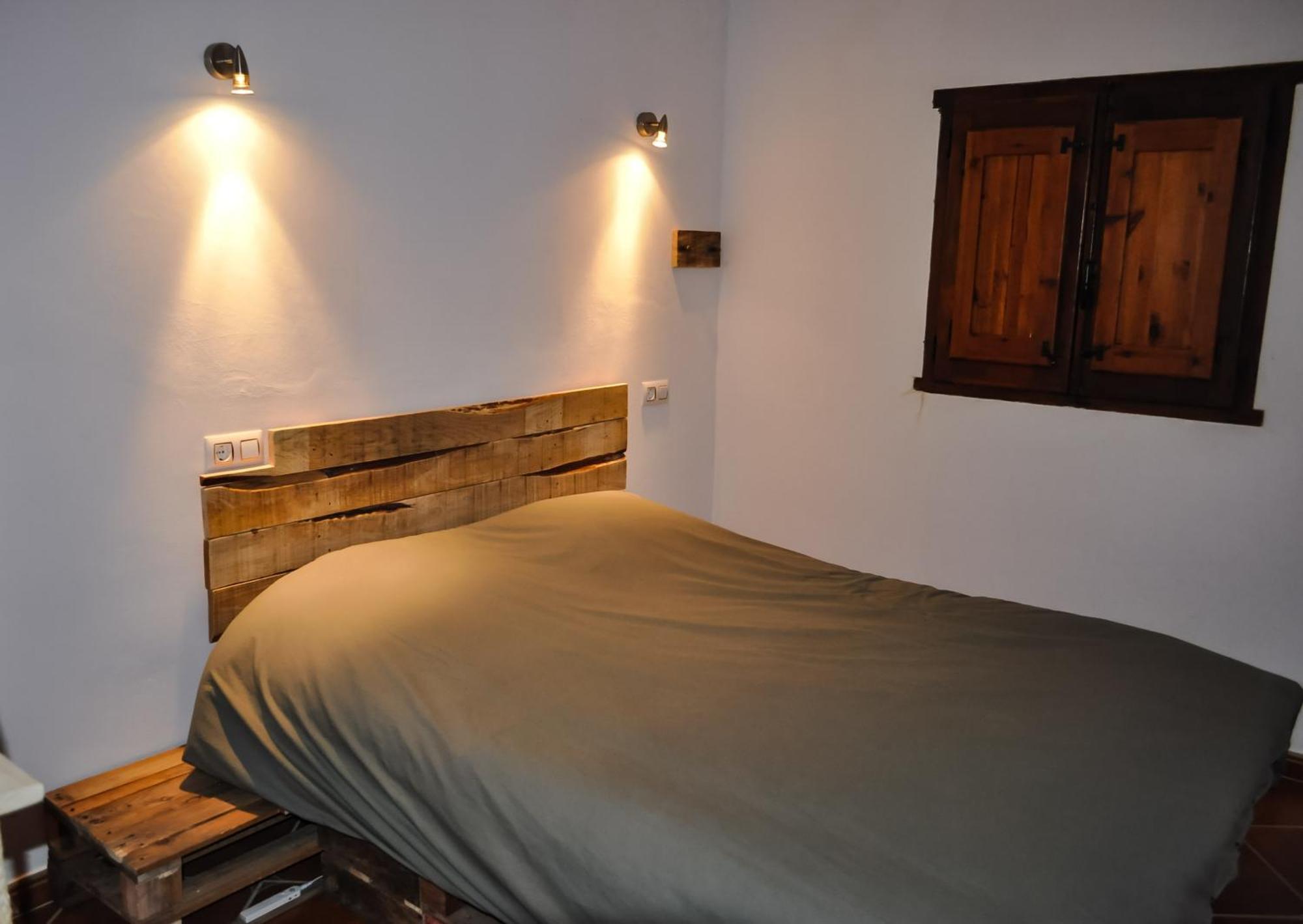 Villa Casa La Sorpresa La Ermita Esterno foto