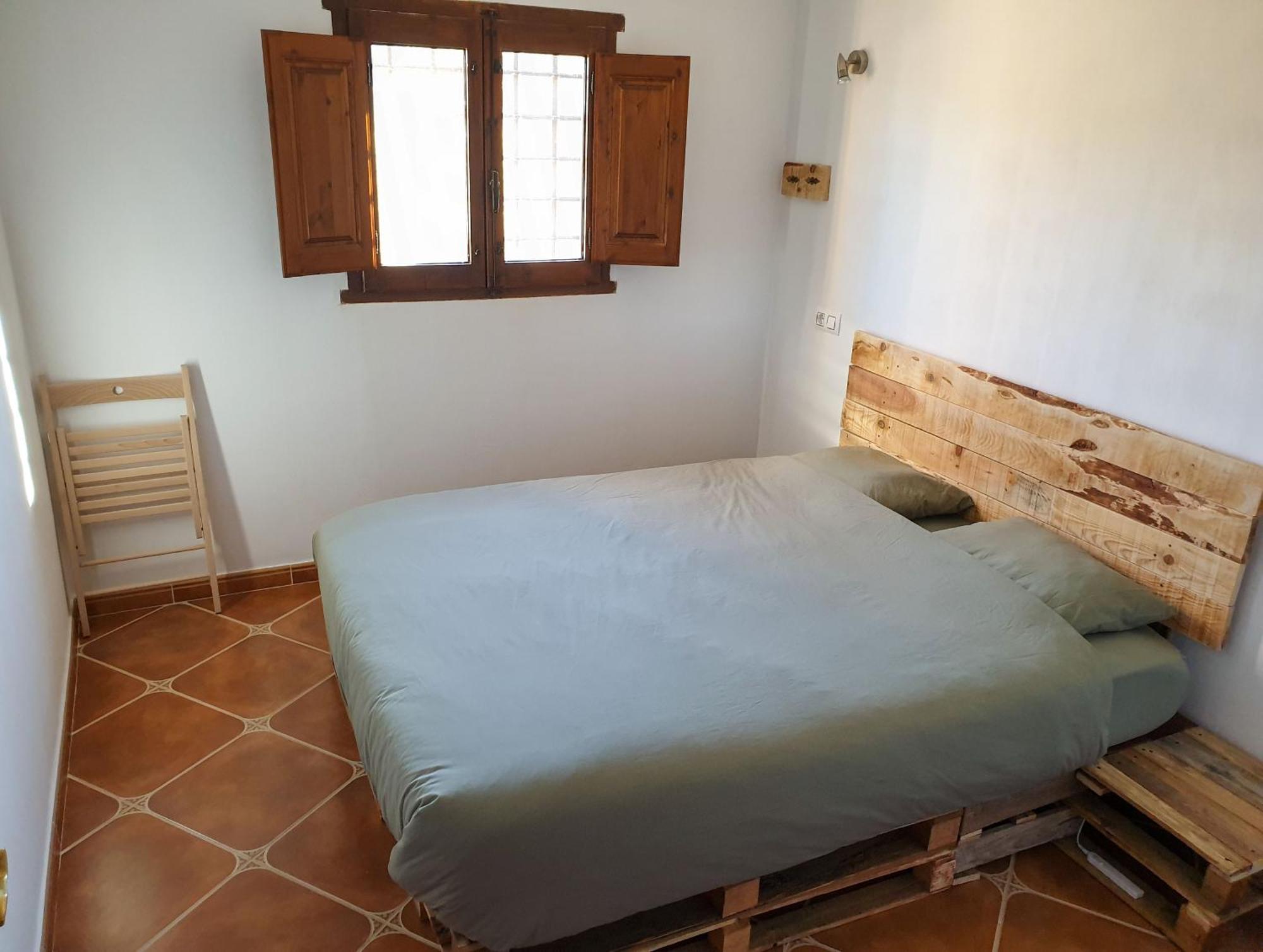 Villa Casa La Sorpresa La Ermita Esterno foto